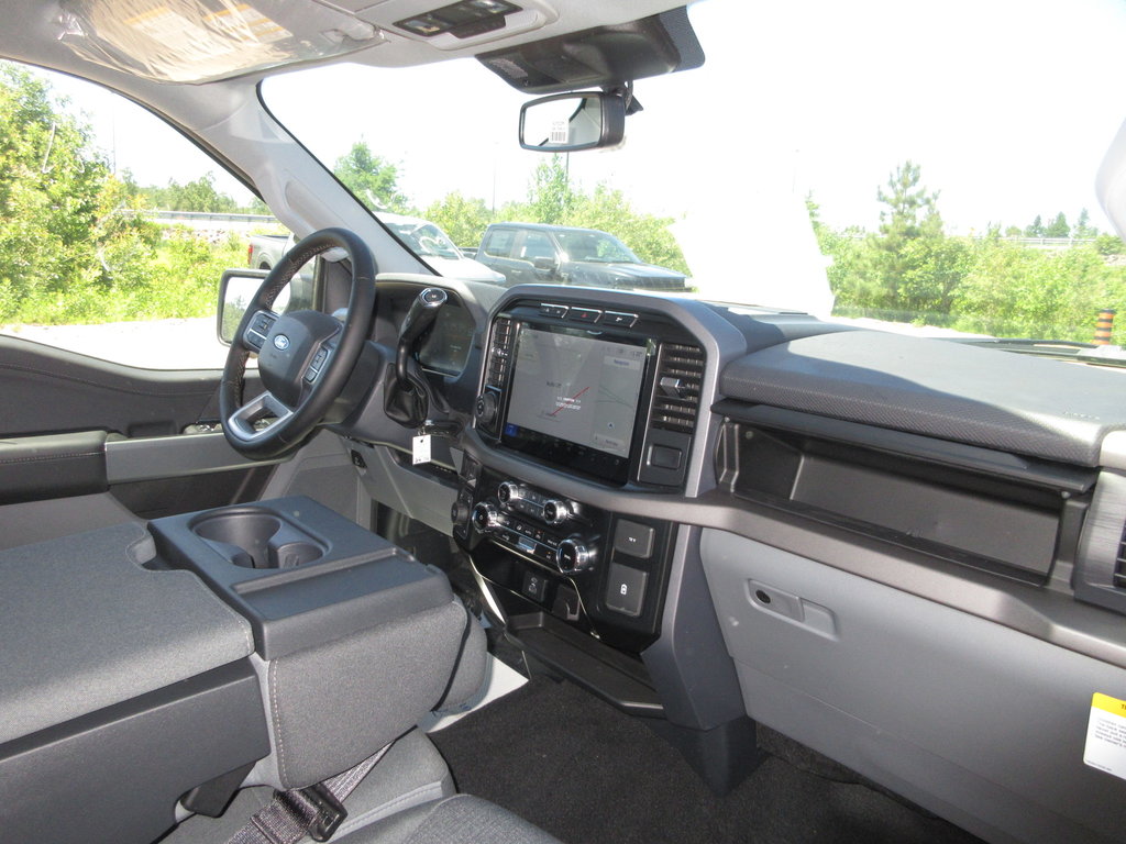 2024 Ford F-150 XLT in North Bay, Ontario - 21 - w1024h768px