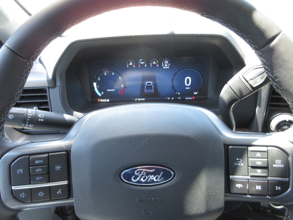 2024 Ford F-150 XLT in North Bay, Ontario - 13 - w1024h768px