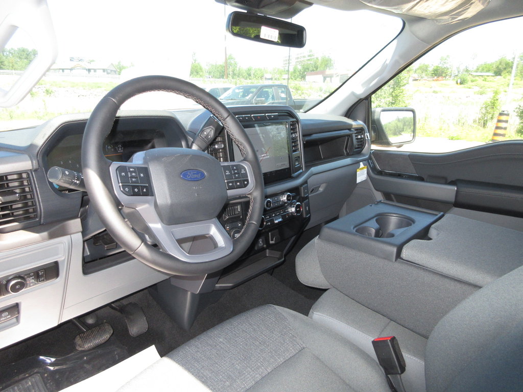 2024 Ford F-150 XLT in North Bay, Ontario - 20 - w1024h768px