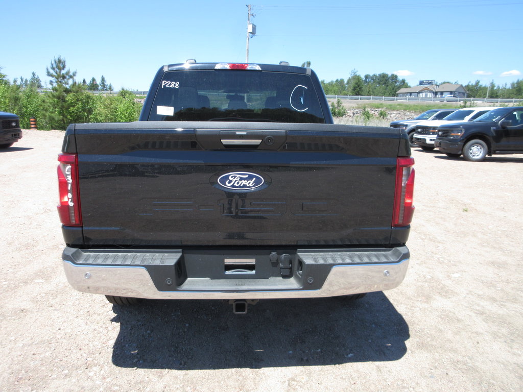 2024 Ford F-150 XLT in North Bay, Ontario - 4 - w1024h768px