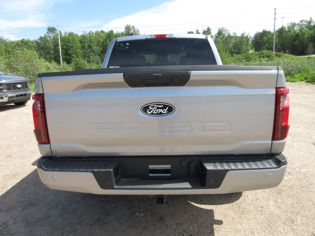 2024 Ford F-150 XLT in North Bay, Ontario - 4 - w1024h768px