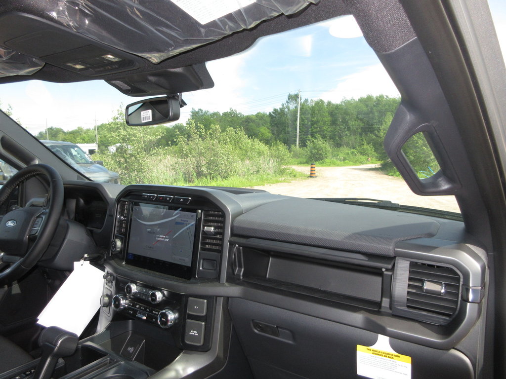 2024 Ford F-150 XLT in North Bay, Ontario - 22 - w1024h768px