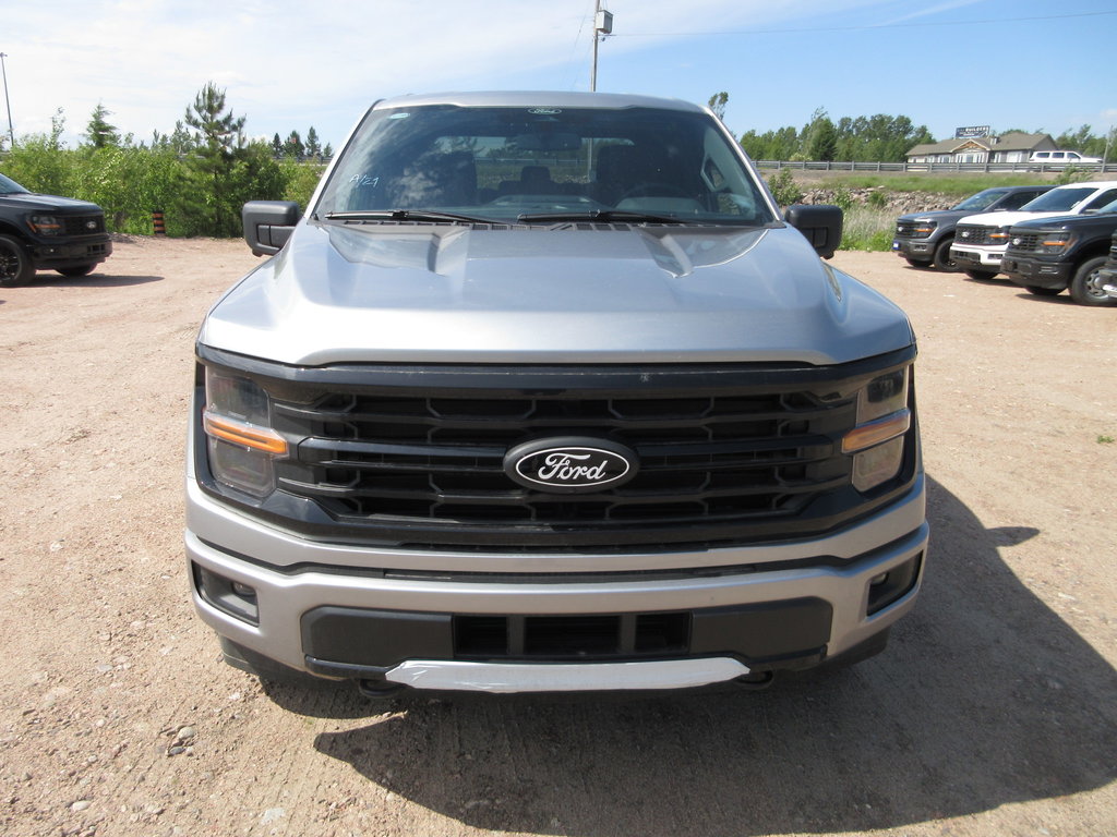 2024 Ford F-150 XLT in North Bay, Ontario - 8 - w1024h768px