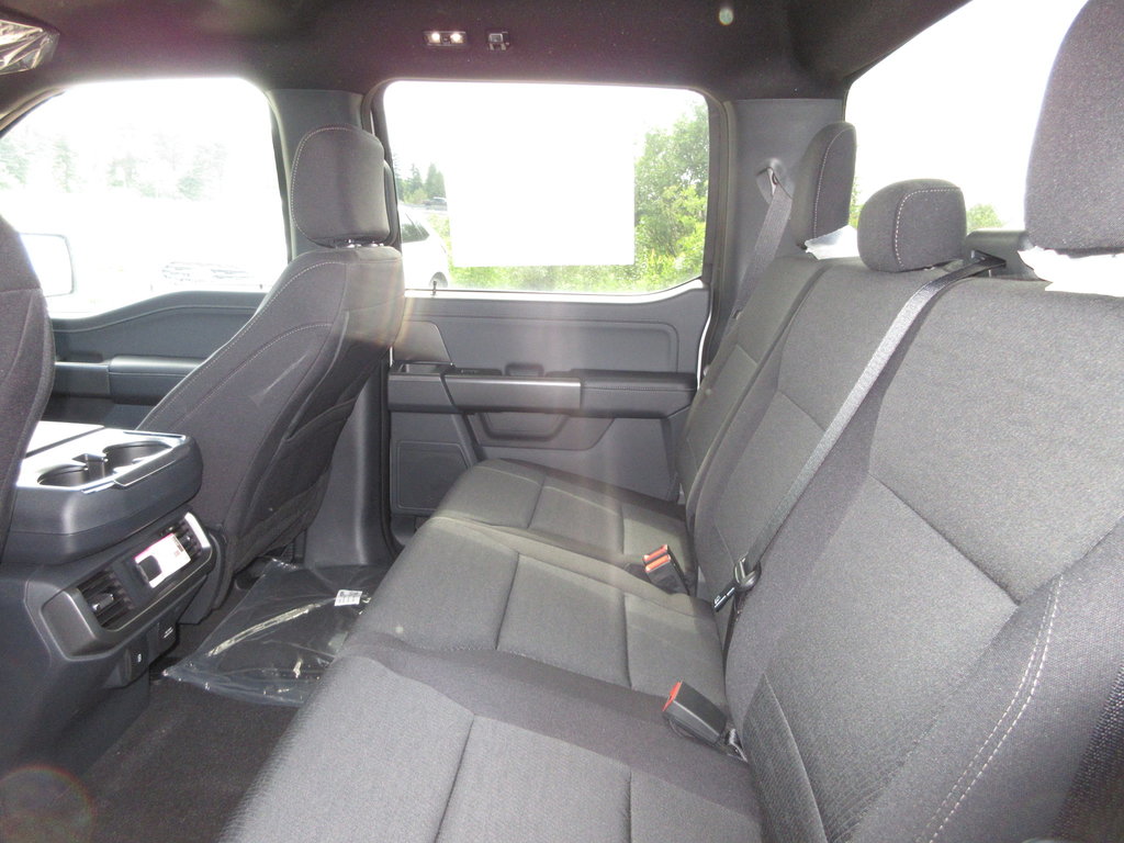 2024 Ford F-150 XLT in North Bay, Ontario - 18 - w1024h768px