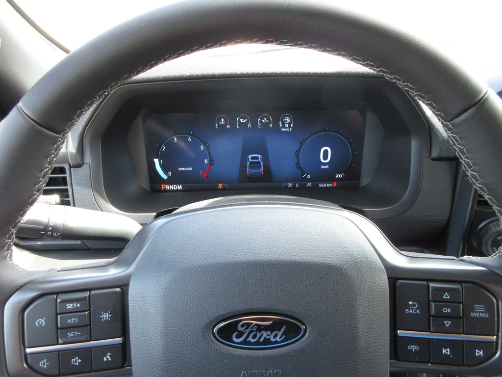 2024 Ford F-150 XLT in North Bay, Ontario - 13 - w1024h768px