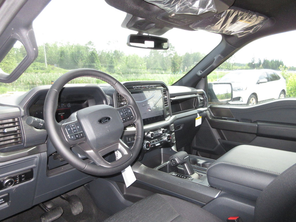 2024 Ford F-150 XLT in North Bay, Ontario - 21 - w1024h768px