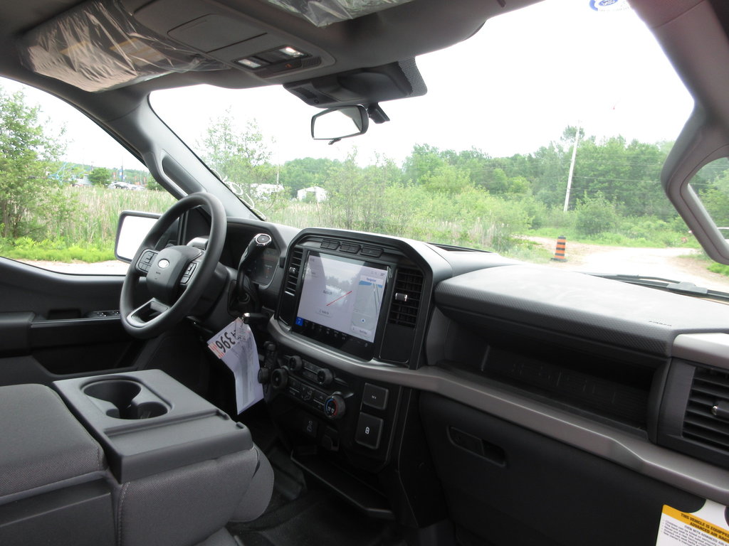 2024 Ford F-150 XL in North Bay, Ontario - 20 - w1024h768px