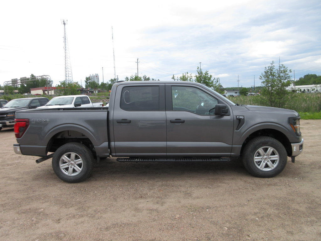 2024 Ford F-150 XL in North Bay, Ontario - 6 - w1024h768px