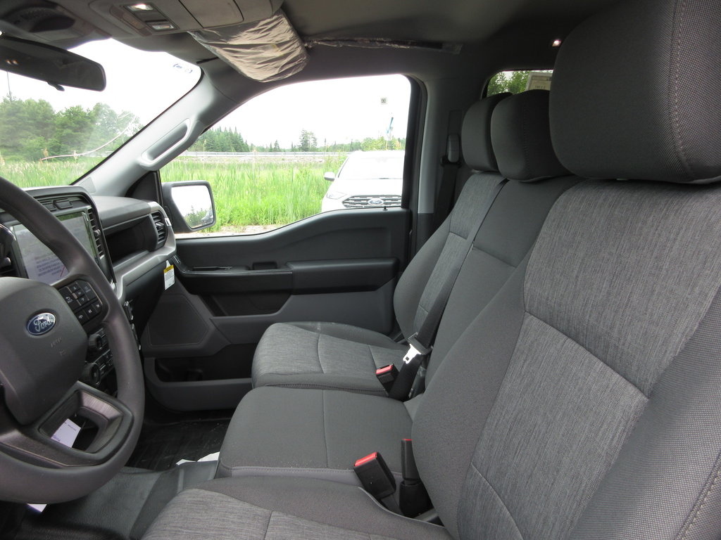 2024 Ford F-150 XL in North Bay, Ontario - 16 - w1024h768px