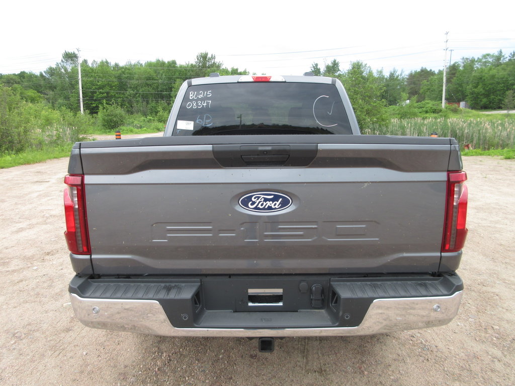 2024 Ford F-150 XL in North Bay, Ontario - 4 - w1024h768px