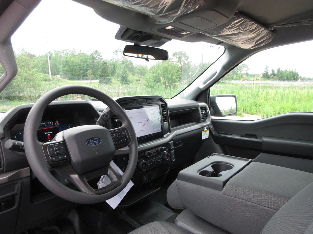 2024 Ford F-150 XL in North Bay, Ontario - 19 - w1024h768px