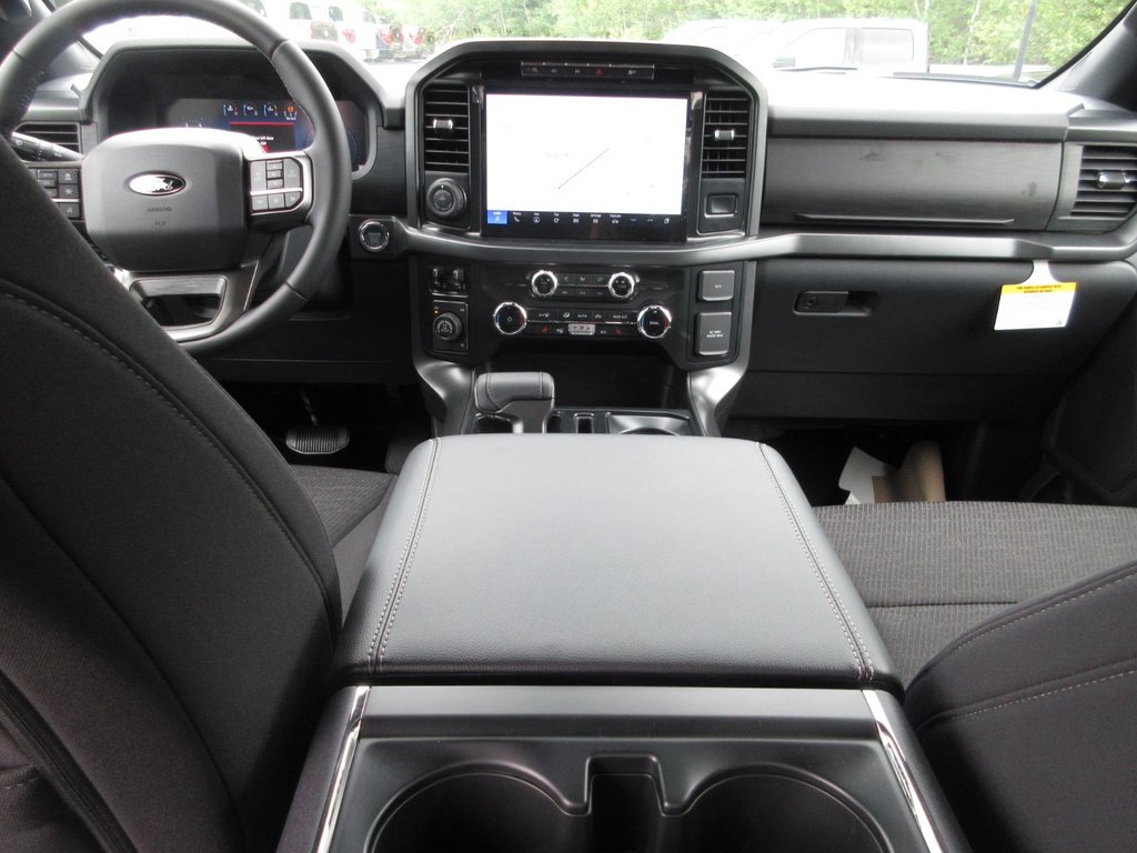 2024 Ford F-150 XLT in North Bay, Ontario - 19 - w1024h768px