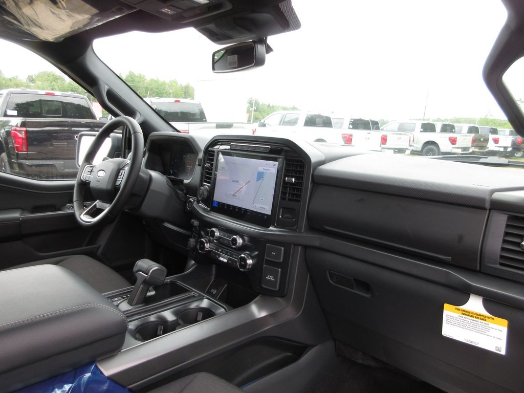 2024 Ford F-150 XLT in North Bay, Ontario - 22 - w1024h768px