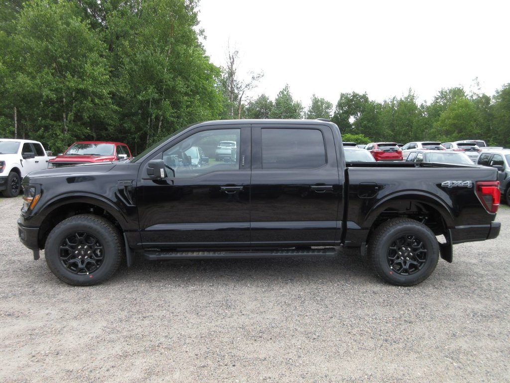 2024 Ford F-150 XLT in North Bay, Ontario - 2 - w1024h768px