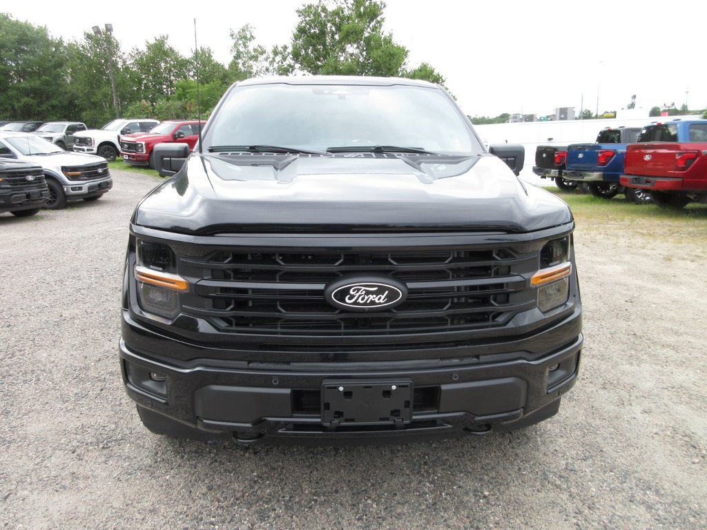 2024 Ford F-150 XLT in North Bay, Ontario - 8 - w1024h768px