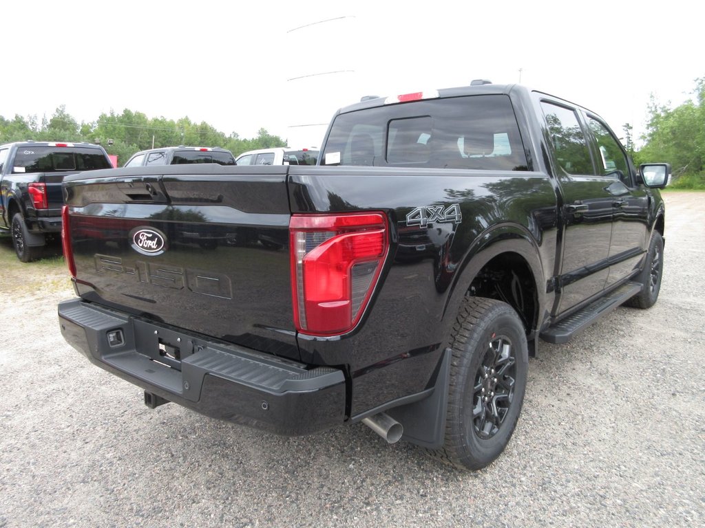 2024 Ford F-150 XLT in North Bay, Ontario - 5 - w1024h768px