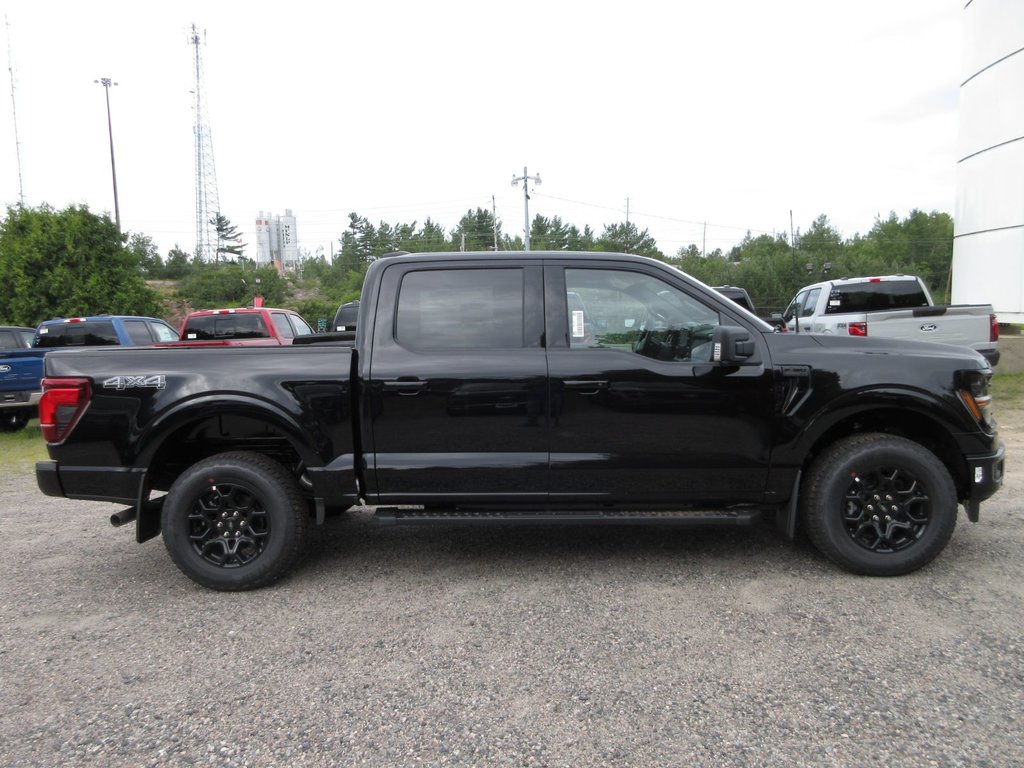 2024 Ford F-150 XLT in North Bay, Ontario - 6 - w1024h768px