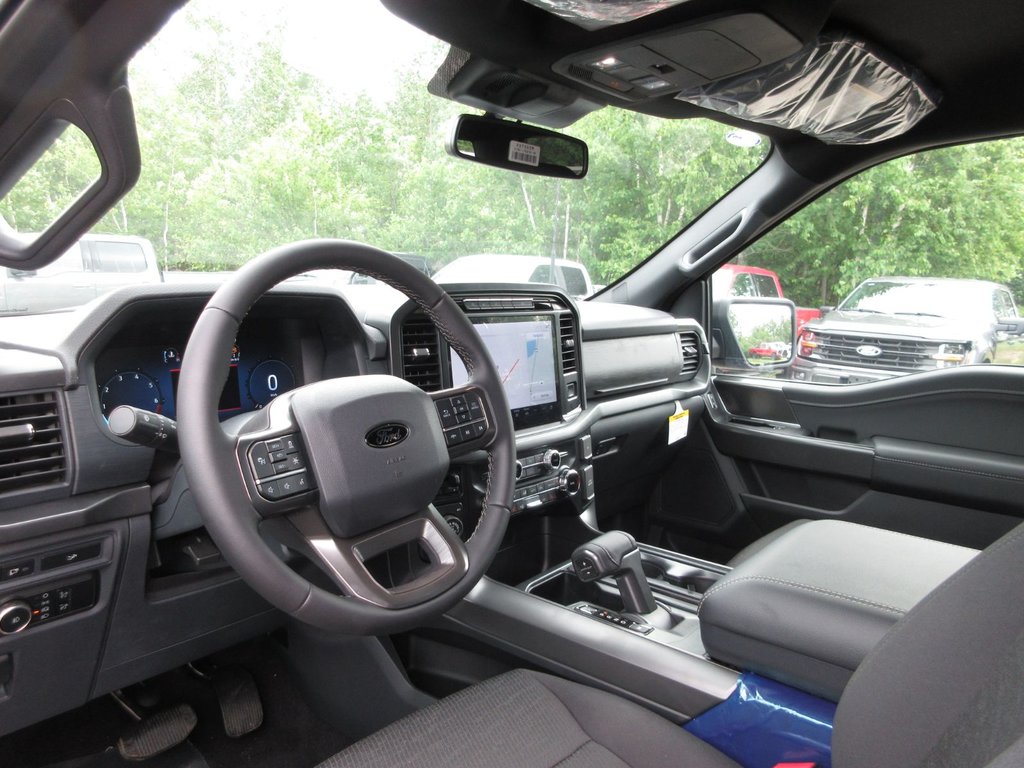 2024 Ford F-150 XLT in North Bay, Ontario - 21 - w1024h768px