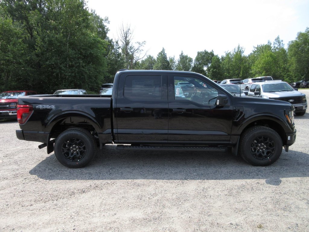 2024 Ford F-150 XLT in North Bay, Ontario - 6 - w1024h768px