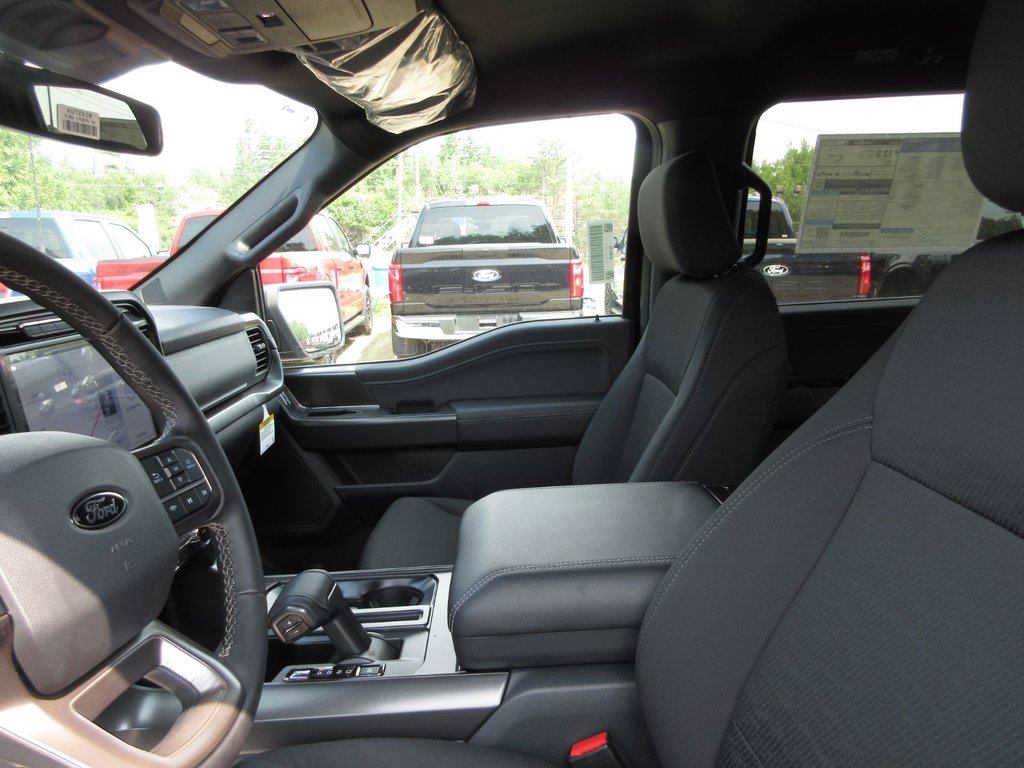 2024 Ford F-150 XLT in North Bay, Ontario - 17 - w1024h768px