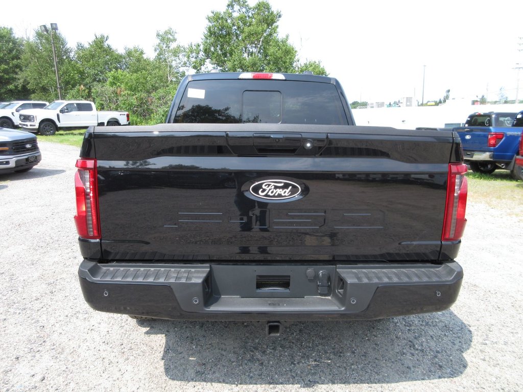 2024 Ford F-150 XLT in North Bay, Ontario - 4 - w1024h768px