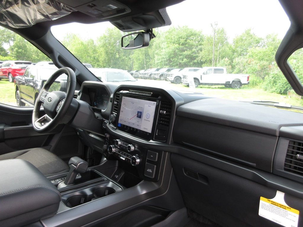 2024 Ford F-150 XLT in North Bay, Ontario - 22 - w1024h768px