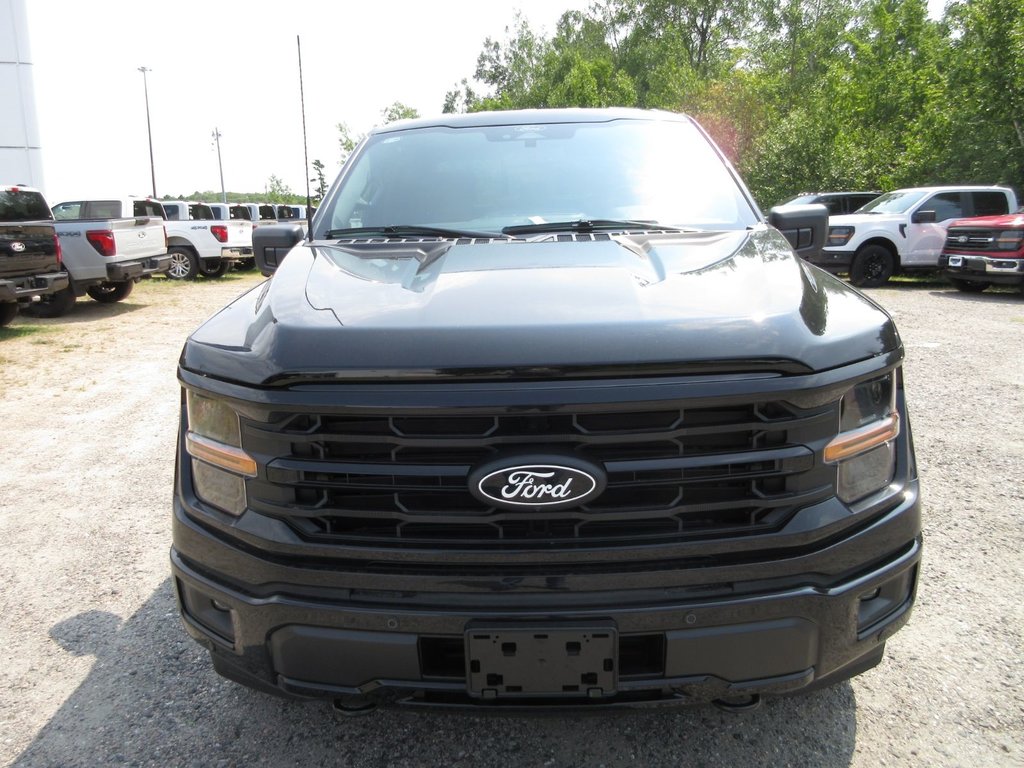 2024 Ford F-150 XLT in North Bay, Ontario - 8 - w1024h768px