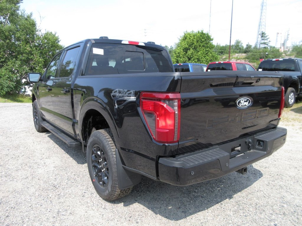 Ford F-150 XLT 2024 à North Bay, Ontario - 3 - w1024h768px