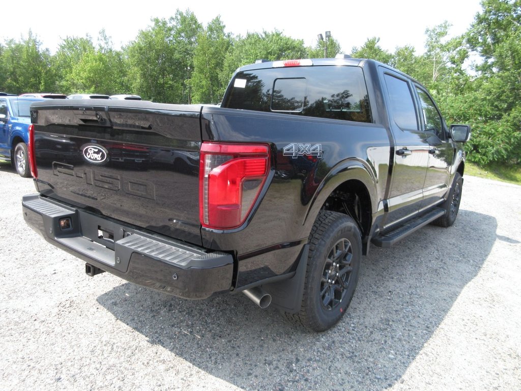 2024 Ford F-150 XLT in North Bay, Ontario - 5 - w1024h768px