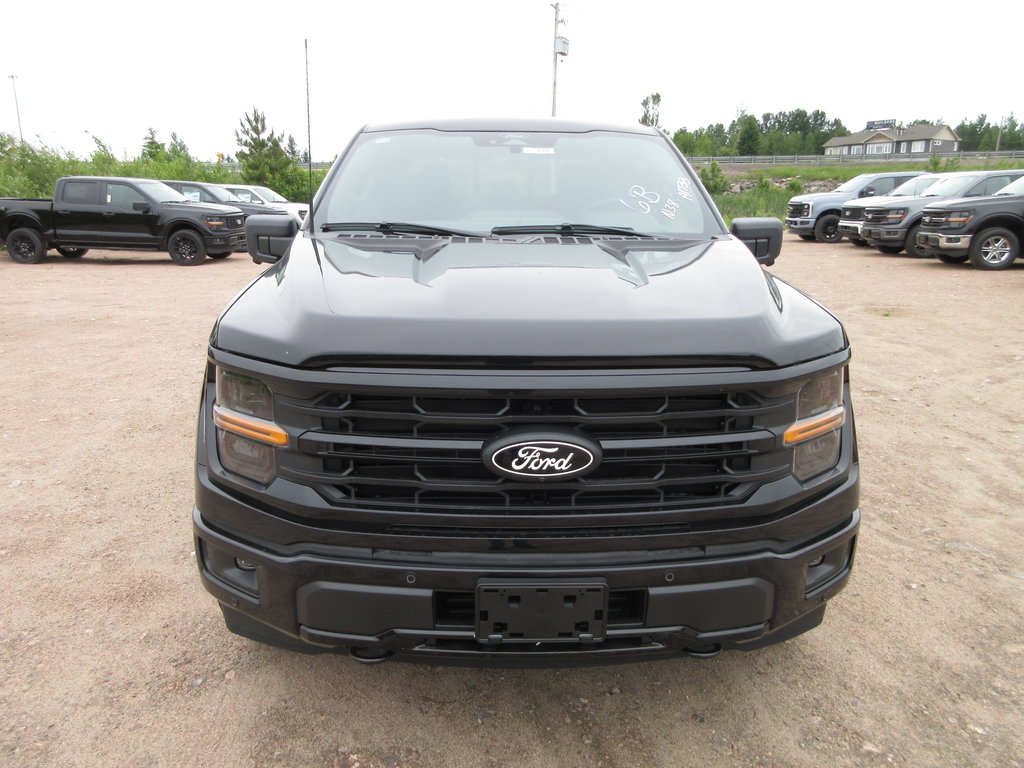 2024 Ford F-150 XLT in North Bay, Ontario - 8 - w1024h768px