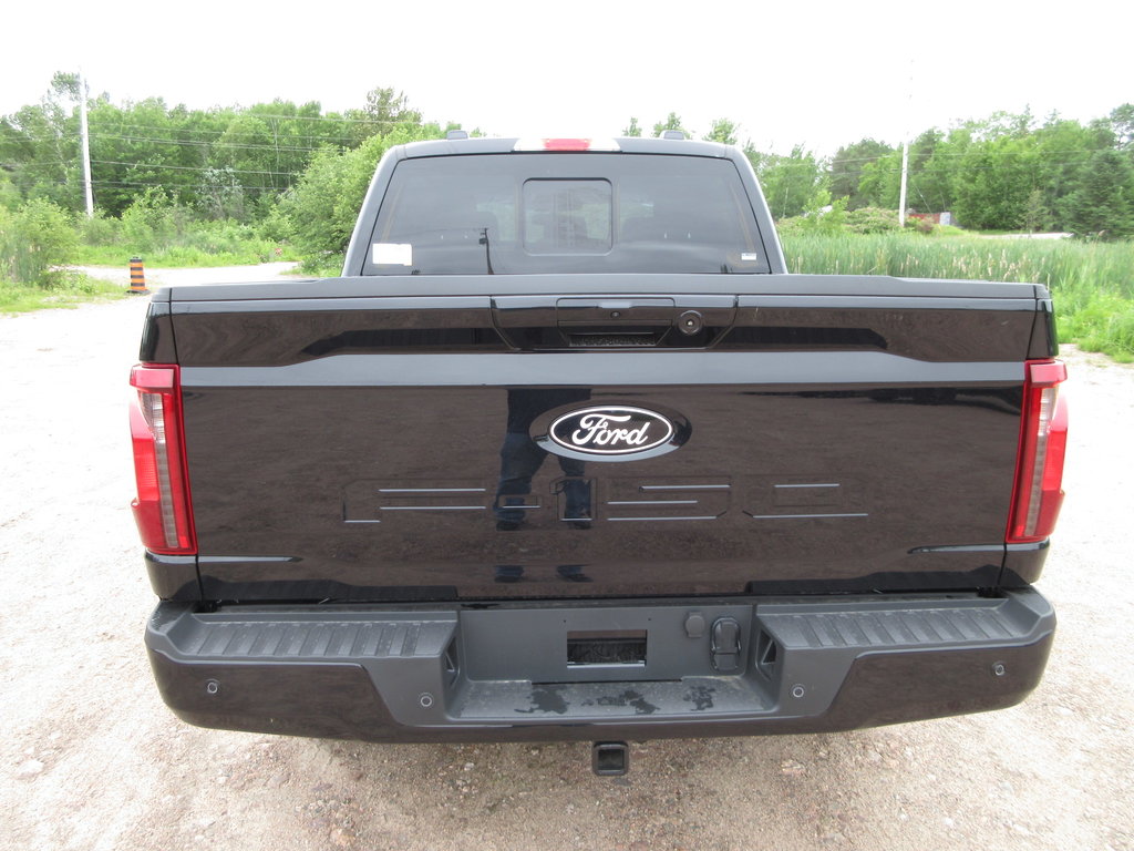 2024 Ford F-150 XLT in North Bay, Ontario - 4 - w1024h768px