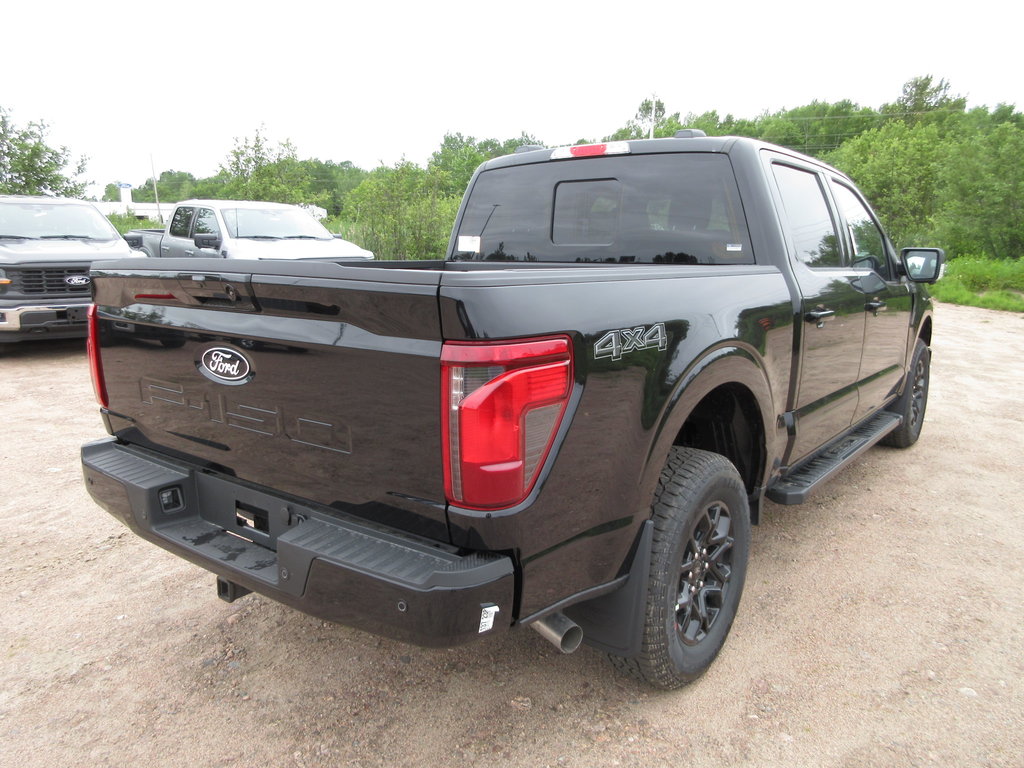 Ford F-150 XLT 2024 à North Bay, Ontario - 5 - w1024h768px