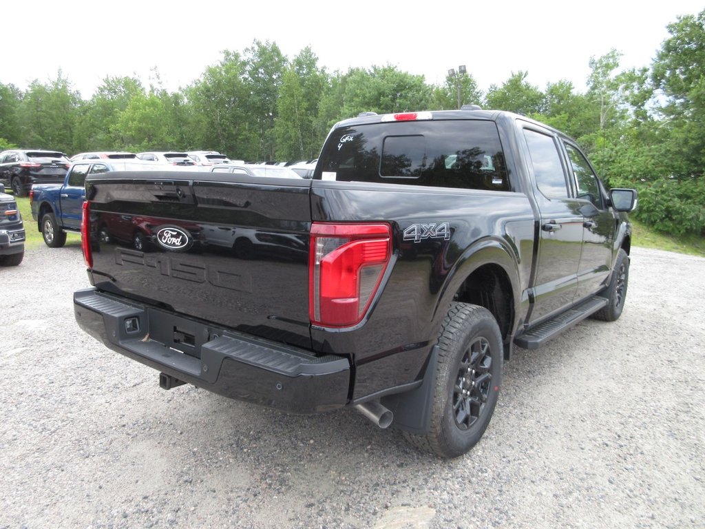 2024 Ford F-150 XLT in North Bay, Ontario - 5 - w1024h768px