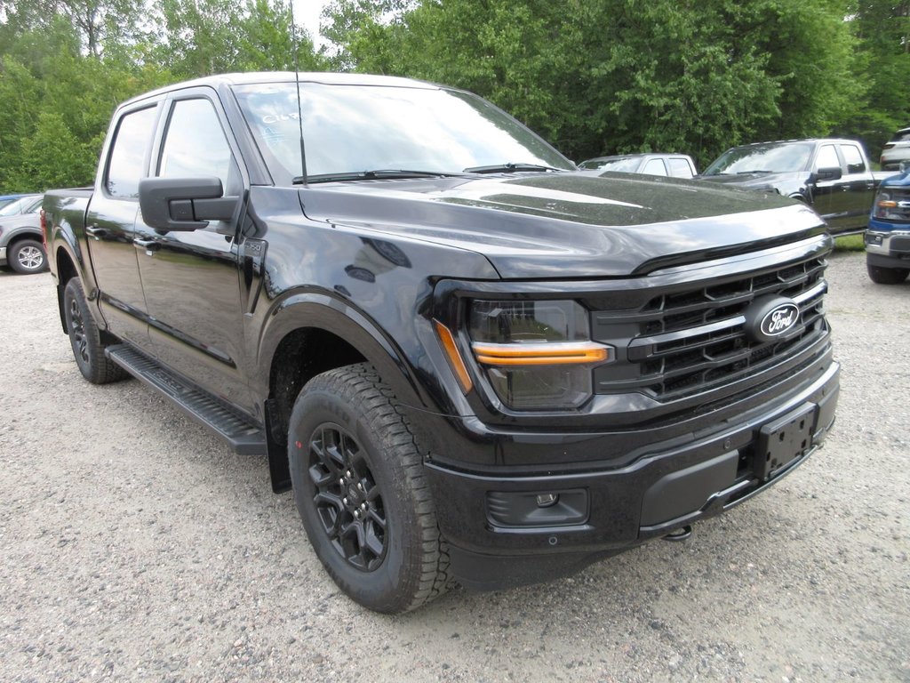 Ford F-150 XLT 2024 à North Bay, Ontario - 7 - w1024h768px