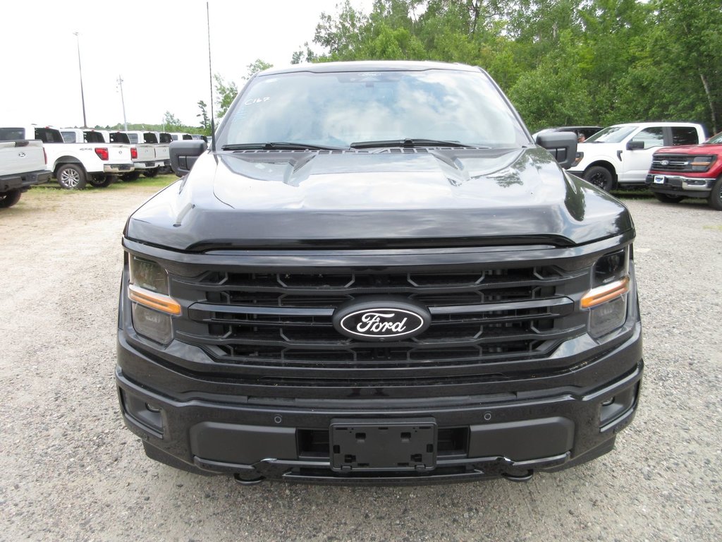 2024 Ford F-150 XLT in North Bay, Ontario - 8 - w1024h768px