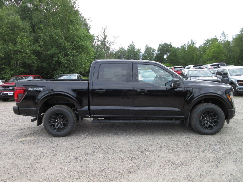 2024 Ford F-150 XLT in North Bay, Ontario - 6 - w1024h768px