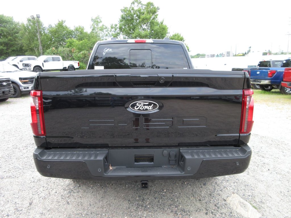 2024 Ford F-150 XLT in North Bay, Ontario - 4 - w1024h768px