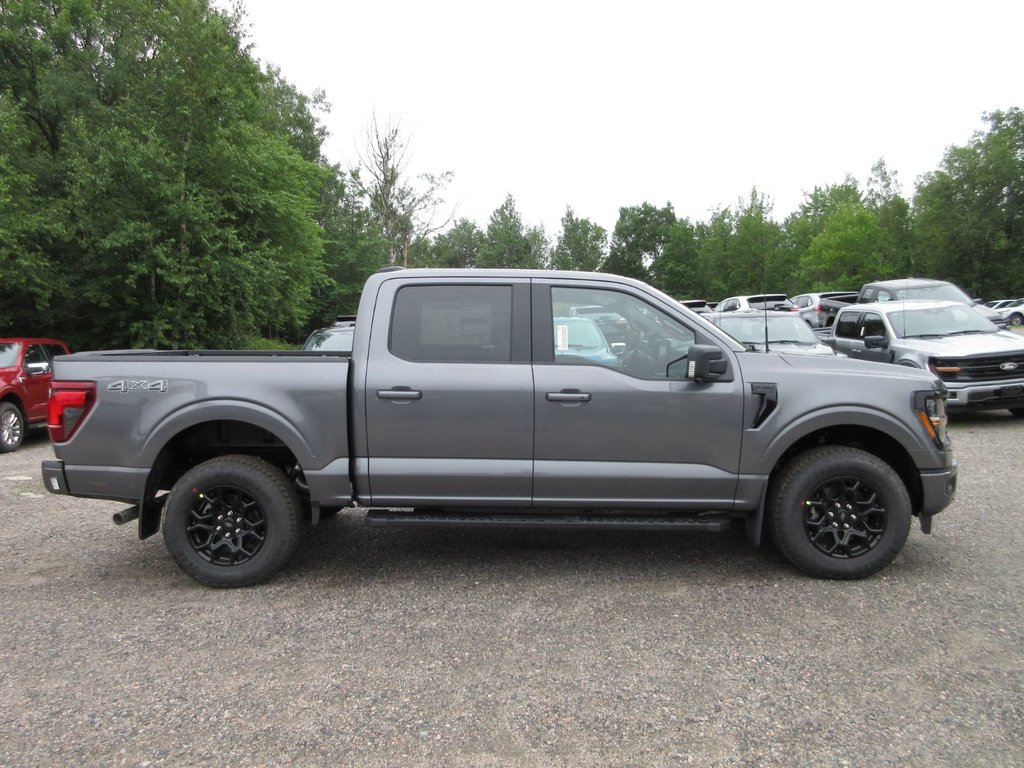 2024 Ford F-150 XLT in North Bay, Ontario - 7 - w1024h768px