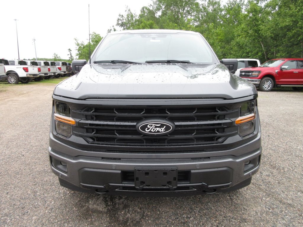 2024 Ford F-150 XLT in North Bay, Ontario - 9 - w1024h768px