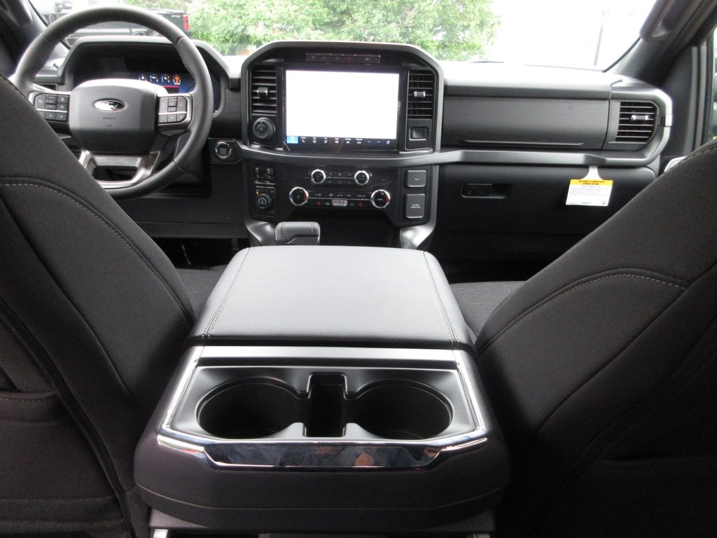 2024 Ford F-150 XLT in North Bay, Ontario - 20 - w1024h768px