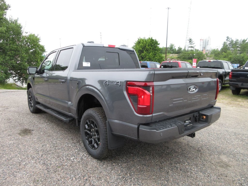 Ford F-150 XLT 2024 à North Bay, Ontario - 4 - w1024h768px