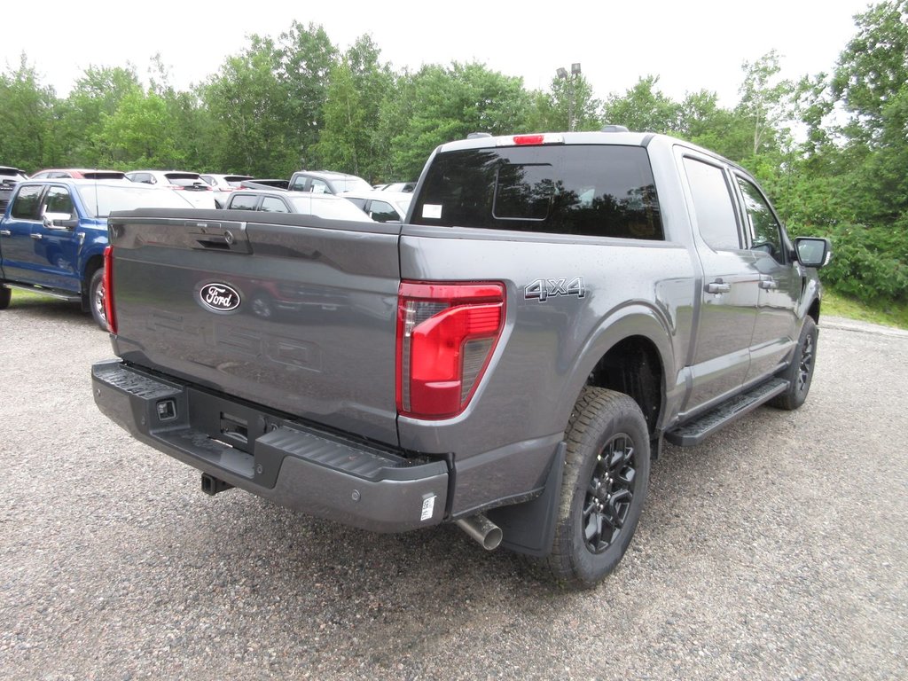 2024 Ford F-150 XLT in North Bay, Ontario - 6 - w1024h768px