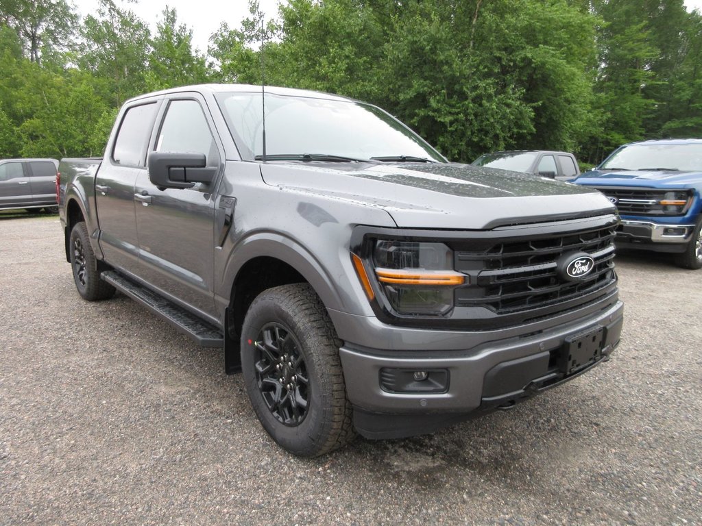 2024 Ford F-150 XLT in North Bay, Ontario - 8 - w1024h768px