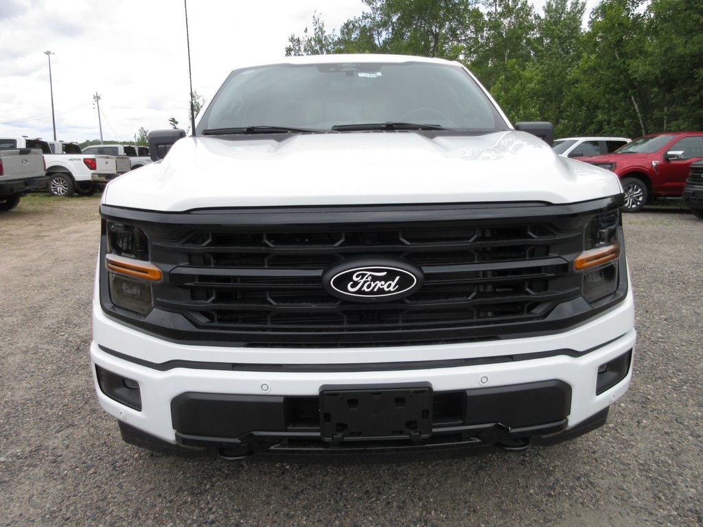 2024 Ford F-150 XLT in North Bay, Ontario - 8 - w1024h768px