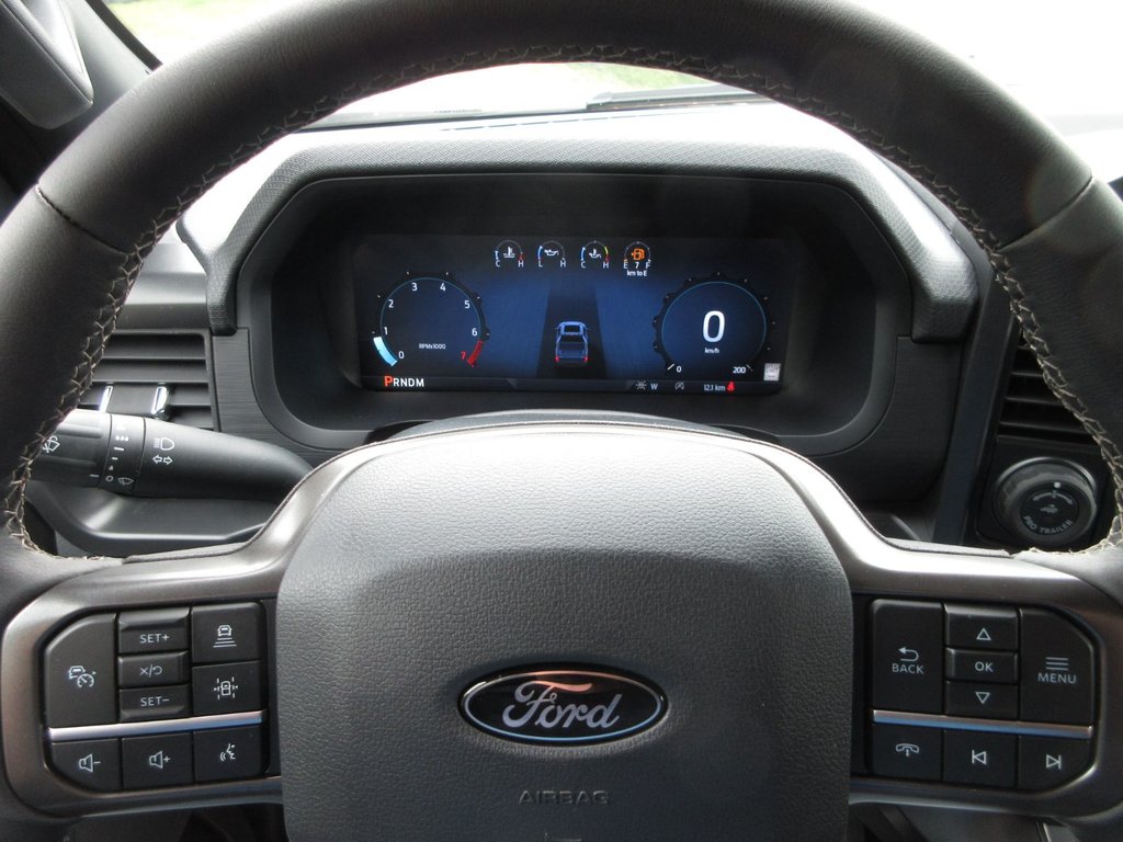 2024 Ford F-150 XLT in North Bay, Ontario - 13 - w1024h768px