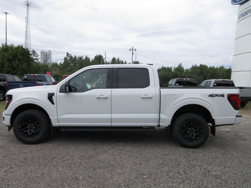 Ford F-150 XLT 2024 à North Bay, Ontario - 2 - w1024h768px