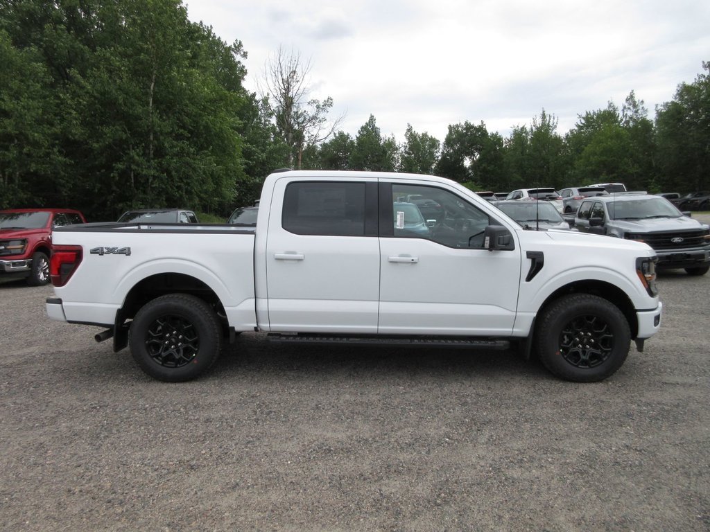 Ford F-150 XLT 2024 à North Bay, Ontario - 6 - w1024h768px