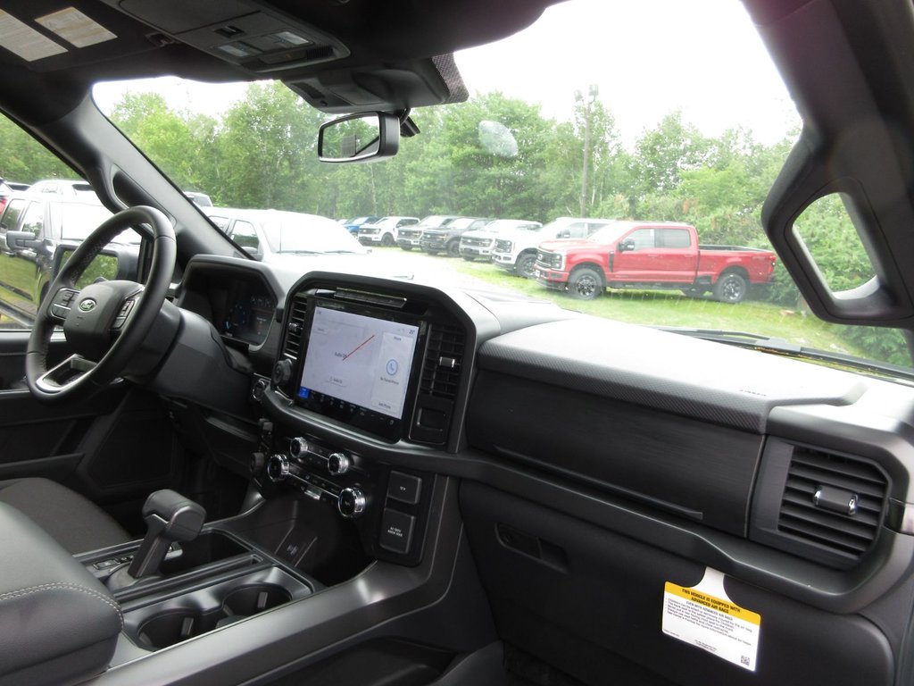 2024 Ford F-150 XLT in North Bay, Ontario - 22 - w1024h768px