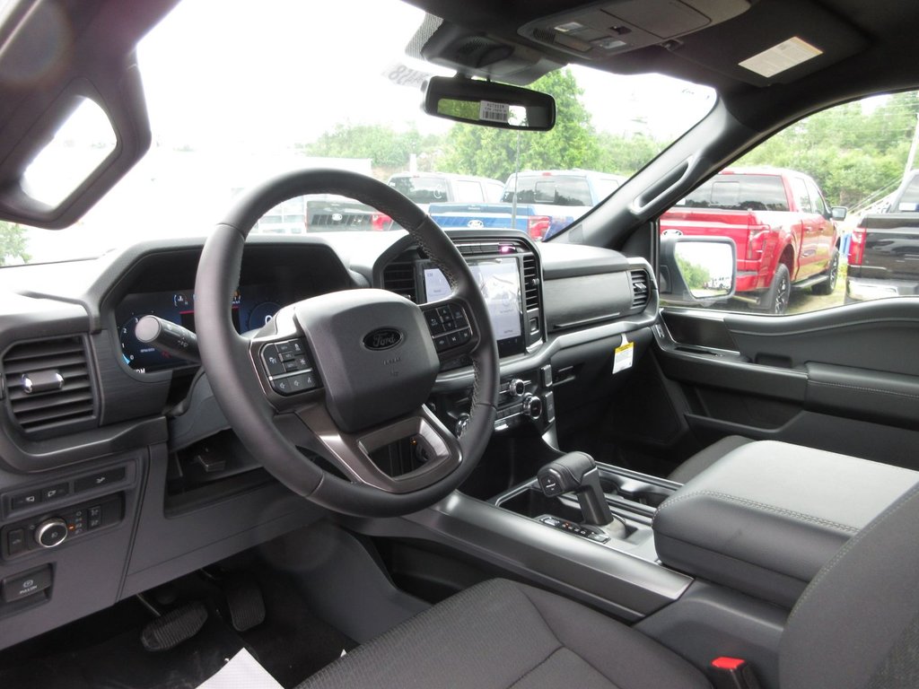 2024 Ford F-150 XLT in North Bay, Ontario - 21 - w1024h768px