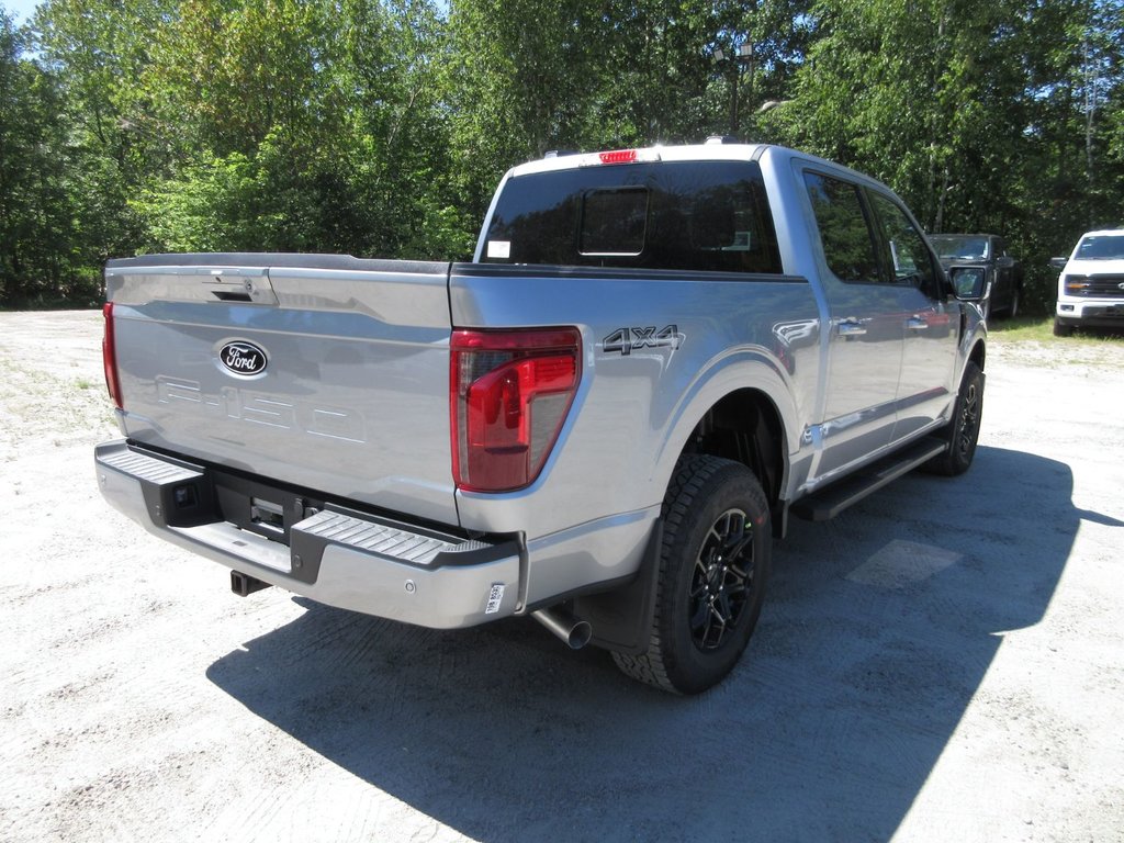 Ford F-150 XLT 2024 à North Bay, Ontario - 5 - w1024h768px